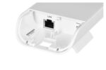 Ubiquiti NanoStation M2 150 Mbit/s White Power over Ethernet (PoE) - imagine 6