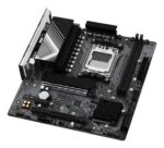 Asrock B650M-HDV/M.2 AMD B650 Socket AM5 micro ATX - imagine 4