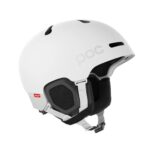 Kask narciarski POC Fornix BC biały matt M/L - imagine 5
