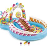 Playground Candy slide 295X191X130