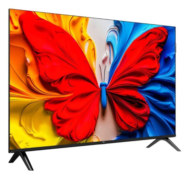 TCL 40V5C TV 101.6 cm (40 ) Full HD Smart TV Wi-Fi Black - imagine 5