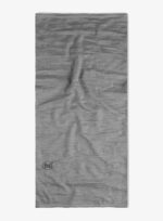 Buff Lightweight Merino Wool Multifunctional Sling - Grey - imagine 2