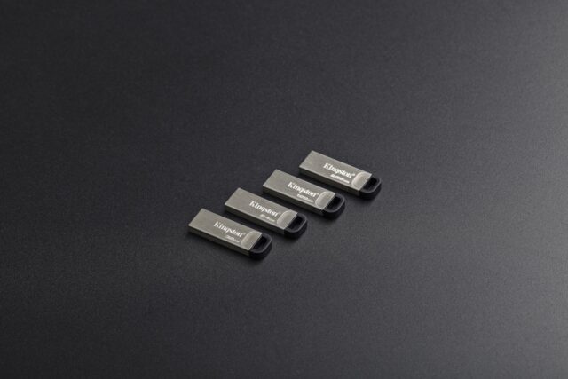 Kingston Technology DataTraveler 64GB Kyson USB Flash Drive - imagine 6