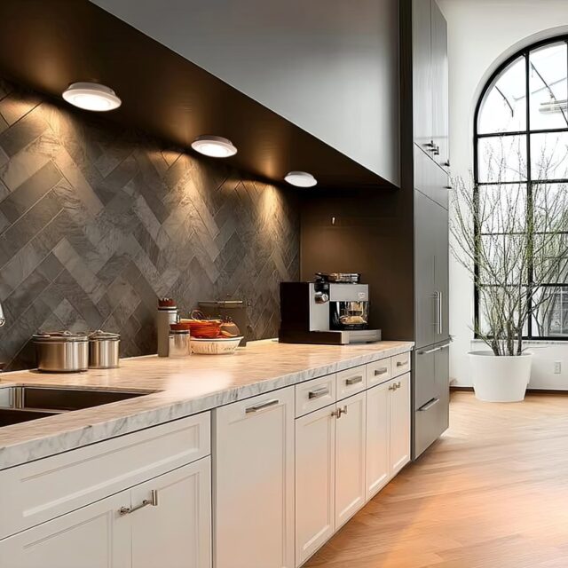 Maclean Energy MCE165 Remote Control LED Lamps Set  AAA Battieries  6 Pieces in Set - imagine 12