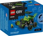 LEGO CITY 60484 Rides - Gaming Race Car - imagine 2