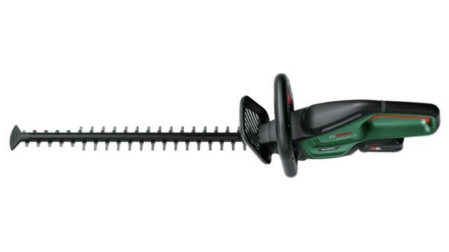 BOSCH. UNIVERSAL HEDGE CUT 18V-50 SET - imagine 2