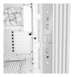 be quiet! LIGHT BASE 600 LX White Midi Tower - imagine 5