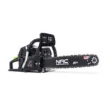 45 cm petrol chainsaw CST52-45-01AC NAC - imagine 4