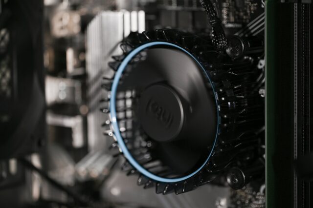 Actina 5901443387459 workstation Intel® Core™ i5 i5-14400 16 GB DDR4-SDRAM 1 TB SSD NVIDIA RTX A2000 Windows 11 Pro Midi Tower Black - imagine 11