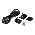 Zyxel GS-1900-24 v2 Managed L2 Gigabit Ethernet (10/100/1000) 1U Black - imagine 4