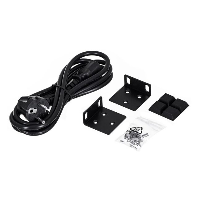 Zyxel GS-1900-24 v2 Managed L2 Gigabit Ethernet (10/100/1000) 1U Black - imagine 4