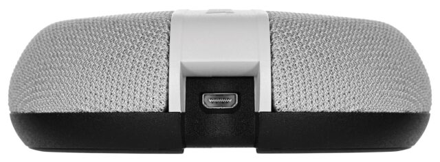 Owl Labs Expansion Mic Grey Conference microphone - imagine 5