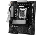 ASRock H810M-X Motherboard - imagine 3