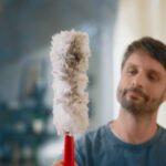 Vileda Flex&Catch dustpan refills  5 pcs. - imagine 8