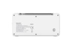 Radio przenośne BLAUPUNKT DAB DR6WH  biały - imagine 4