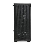 I-BOX LUPUS 27 Midi Tower ATX Case - imagine 10