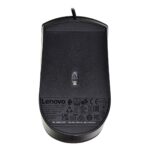 Lenovo GX30M39704 mouse Ambidextrous USB Type-A 1600 DPI - imagine 4