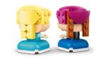 LEGO Disney Princess 43284 Anna i Elsa w wersji mini - imagine 6
