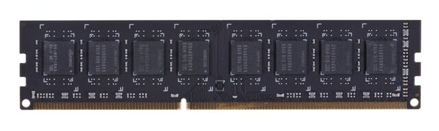G.Skill 8GB DDR3-1600MHz memory module - imagine 2