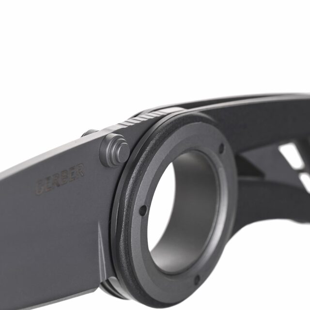 GERBER Remix Folding Knife - imagine 9