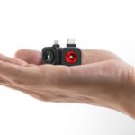 Seek Thermal CQ-DBAX thermal imaging camera Black 320 x 240 pixels - imagine 6