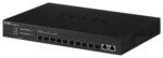 Zyxel XS1930-12F-ZZ0101F network switch Managed L2/L3 Black - imagine 2