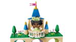 LEGO Disney Princess 43291 Minizamek Belli i Tiany - imagine 7