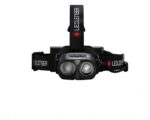 Led Lenser H19R Core Black Headband flashlight - imagine 6