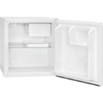 Bomann KB 7245 combi-fridge Undercounter 45 L E White - imagine 5