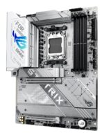 ASUS ROG STRIX X870-A GAMING WIFI AMD X870 Socket AM5 ATX - imagine 3