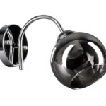 Activejet AJE-PALOMA 1P E27 1x40W wall lamp