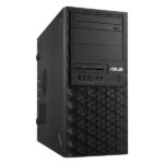 ASUS E500 G9 Desktop Black Intel W680 LGA 1700 - imagine 4
