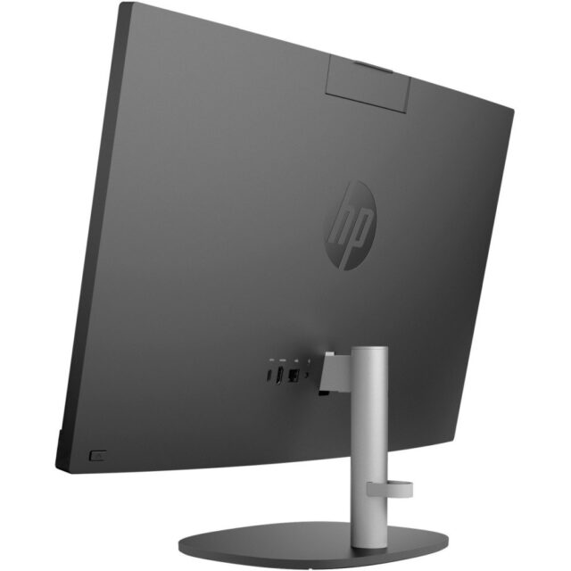 HP Pro 240 G10 All-in-One Desktop PC Intel® Core™ i5 16 GB DDR4-SDRAM 512 GB SSD Windows 11 Pro Black - imagine 4
