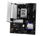 Asrock A620AM PRO RS WIFI motherboard - imagine 3
