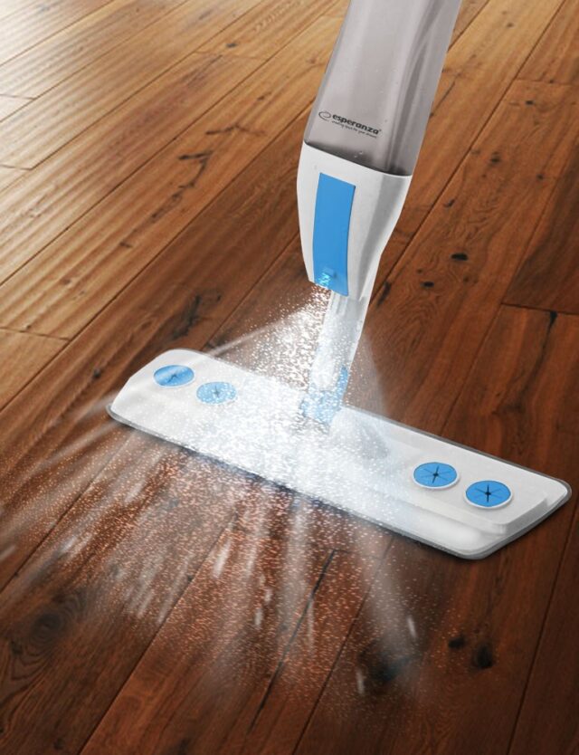 Esperanza EHS003 Mop with washer - imagine 6