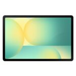 Samsung Galaxy Tab S10 FE 5G Samsung Exynos LTE-TDD & LTE-FDD 128 GB 27.7 cm (10.9 ) 8 GB Wi-Fi 6 (802.11ax) Silver