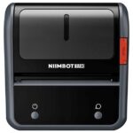 Niimbot B3S_P Label Printer Grey - imagine 2