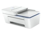 HP DeskJet 4230e Wireless All-in-One Color Printer  Instant Ink; Copier  Scanner - imagine 8
