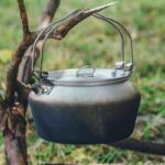 FireMaple Nimbus - 1 2 l travel kettle - imagine 2