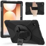 Pancerne etui z uchwytem 4smarts Rugged  Case Grip do Samsung Galaxy Tab A11