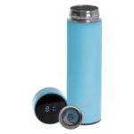 THERMOS WITH LED ADLER AD 4506BL BLUE - imagine 3