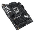 ASUS TUF GAMING X870-PLUS WIFI AMD X870 Socket AM5 ATX - imagine 5