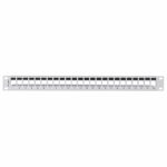 Lanberg PPKS-1024-S patch panel 1U - imagine 2