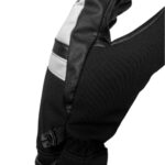 REUSCH BOOSTER GORE-TEX GLOVES SIZE 9 BLACK AND WHITE - imagine 5