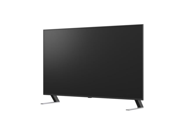 LG QNED AI 65QNED85A3C TV 165.1 cm (65 ) 4K Ultra HD Smart TV Wi-Fi Black - imagine 8