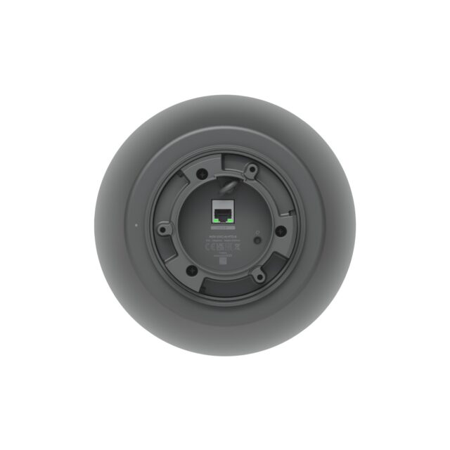 Ubiquiti UVC-AI-PTZ-B | Kamera IP | AI PTZ Industrial, 4k (8MP), 22x zoom optyczny, IP66 - imagine 8