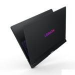 Lenovo Legion Pro 7 16AFR10H Ryzen 9 9955HX3D 16.0 WQXGA OLED 500nits 240Hz LBL Glossy 64GB DDR5 5600 SSD2TB GeForce RTX 5080 16GB Cam 5.0MP 99.9Wh W11Pro Eclipse Black - imagine 7
