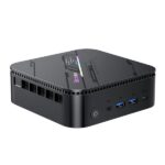 Blackview MP100 Pro Mini PC I3-1215U/16GB/512GB black - imagine 3