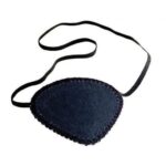 Eye patch