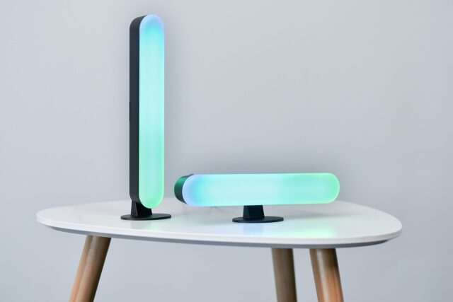 Activejet AJE-MUSIC BAR RGB LED music light - imagine 24